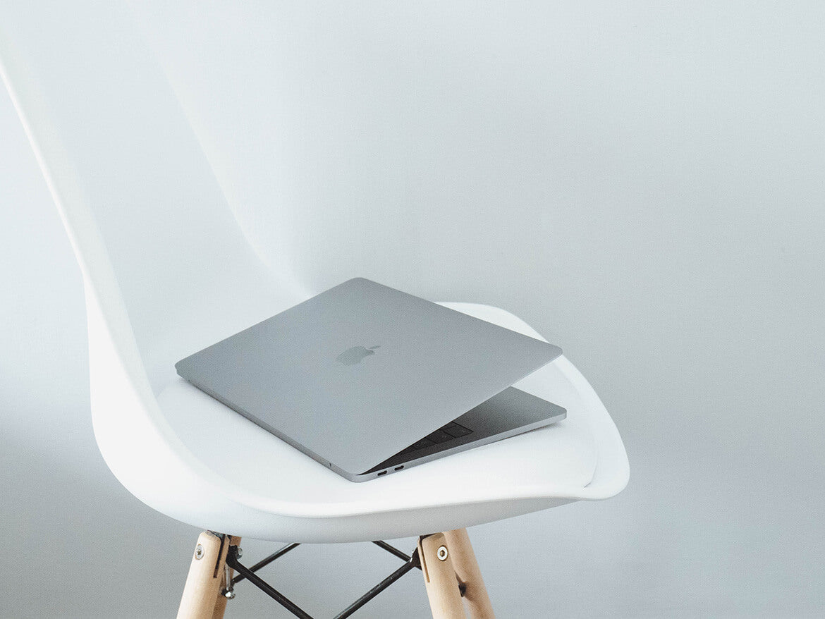 The Laptop giving way to Androids!